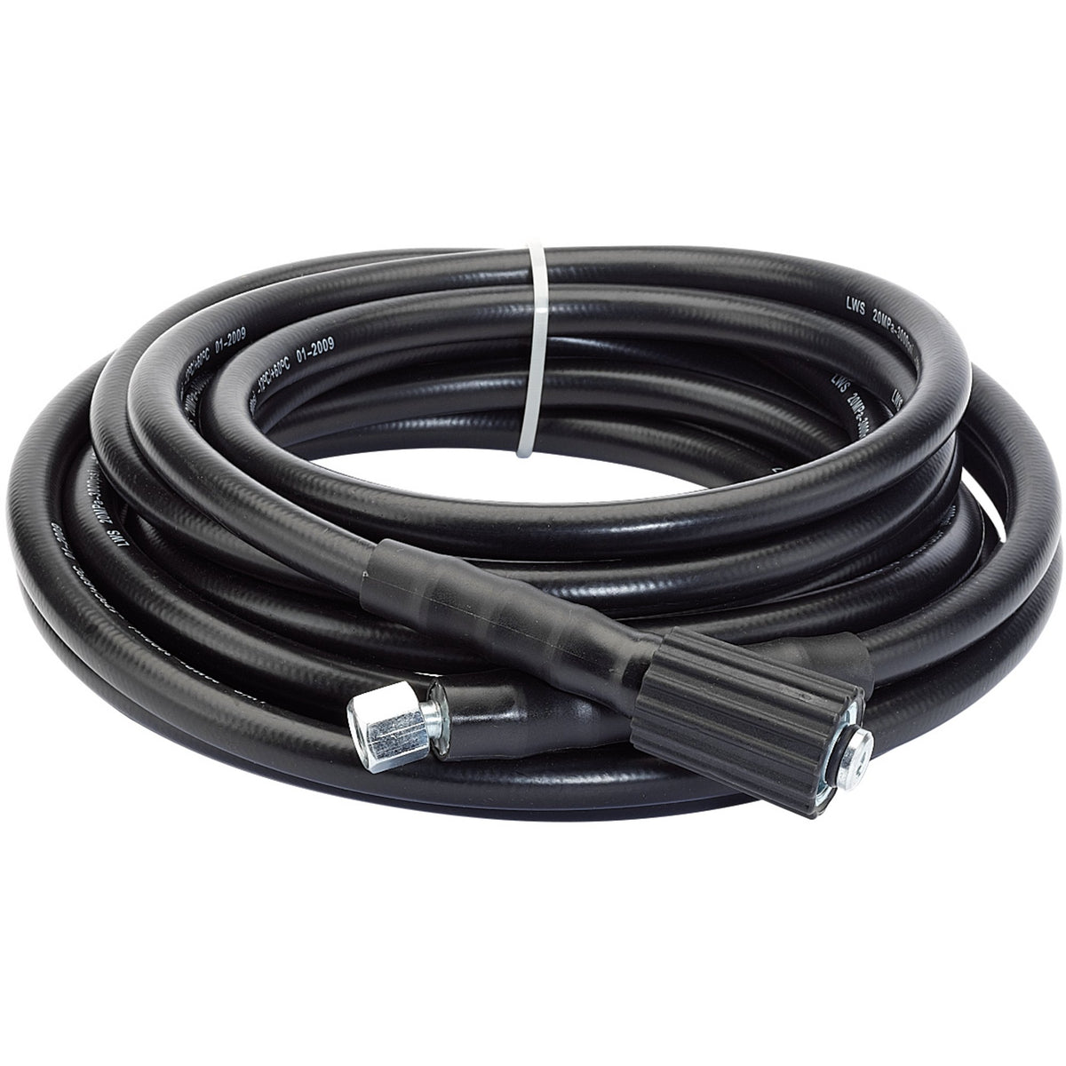 DRAPER 8M High Pressure Hose for Petrol Power Washer PPW540: Model No.APPW03
