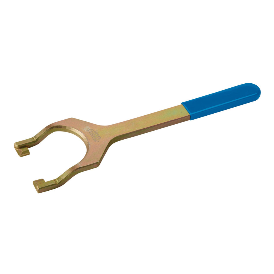 Draper Expert Driveshaft Extractor Fork, 390mm: Model No. DEF82