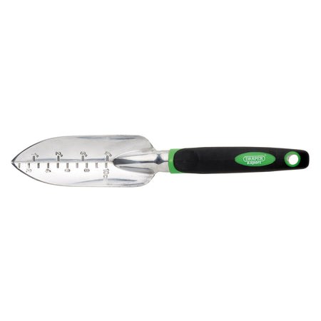 Draper Expert Aluminium Transplanting Trowel : Model No. AGT/TT