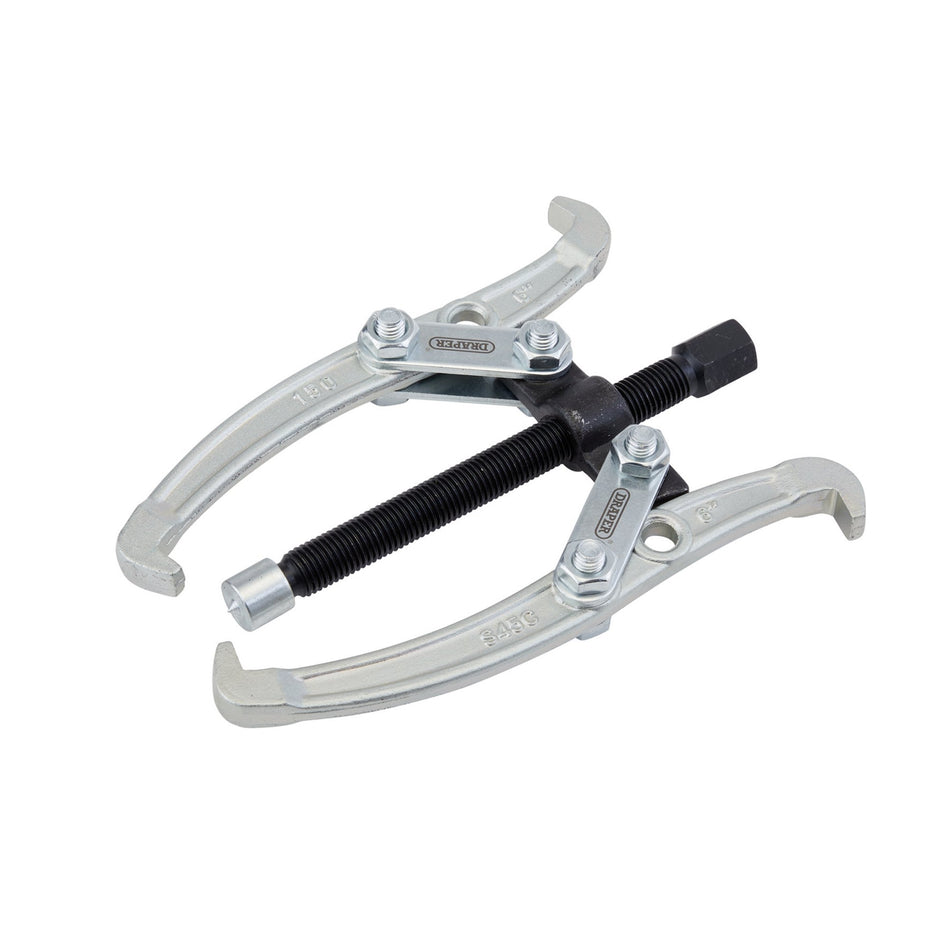 Twin Leg Reversible Puller, 120mm Reach and 150mm Spread : Model No. N130A