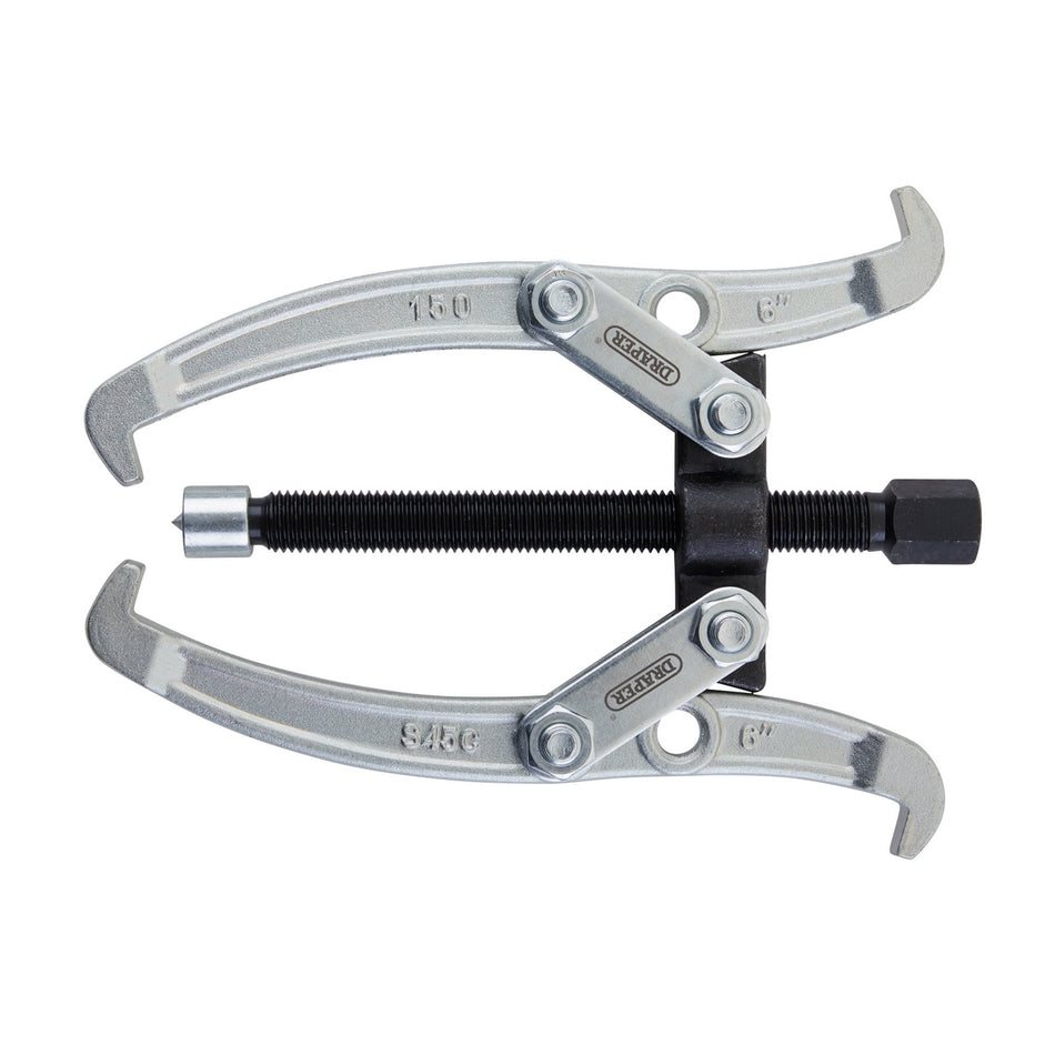 Twin Leg Reversible Puller, 120mm Reach and 150mm Spread : Model No. N130A