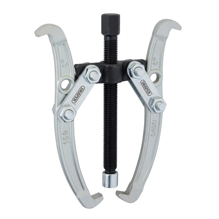 Twin Leg Reversible Puller, 120mm Reach and 150mm Spread : Model No. N130A