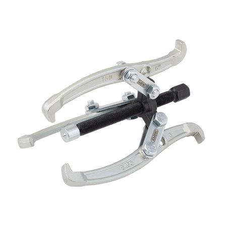 Triple Leg Reversible Puller, 120mm Reach and 150mm Spread : Model No. N133A