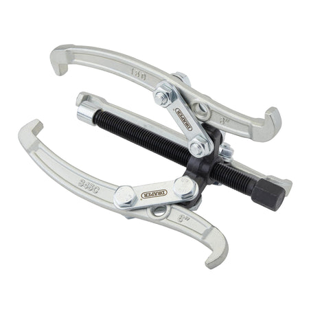 Triple Leg Reversible Puller, 120mm Reach and 150mm Spread : Model No. N133A