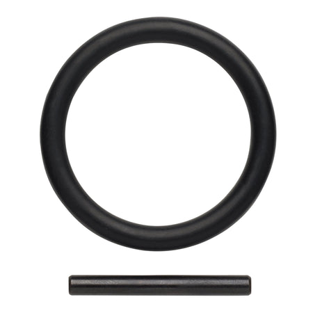 Impact Ring and Pin Kit, 3/4" Sq. Dr., 17-46mm: No.602