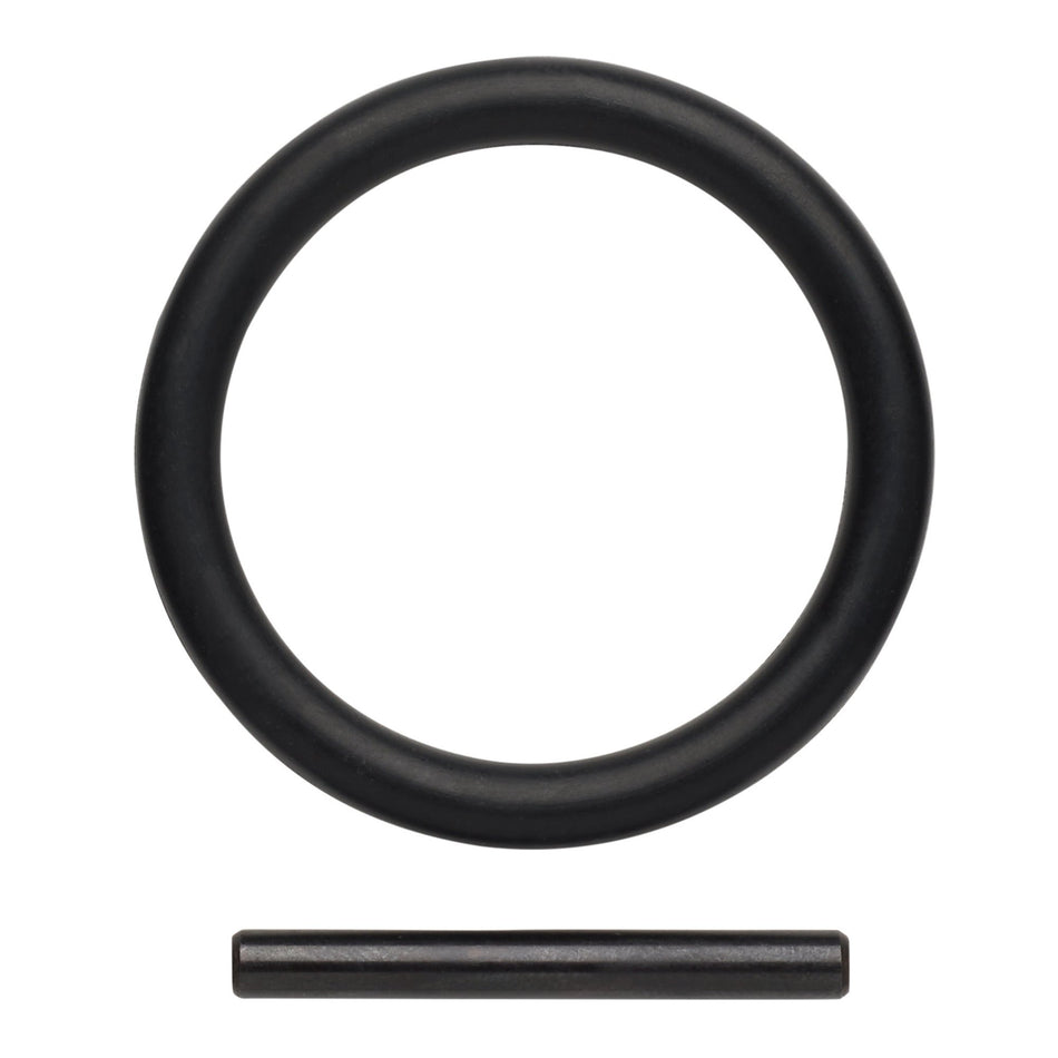 Impact Ring and Pin Kit, 3/4" Sq. Dr., 17-46mm: No.602