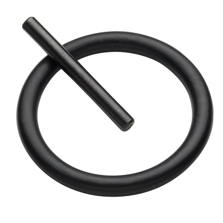 Impact Ring and Pin Kit, 3/4" Sq. Dr., 17-46mm: No.602