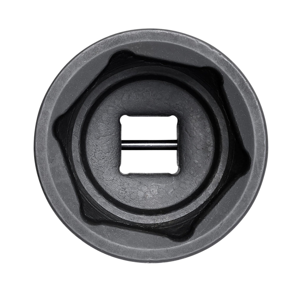 Draper HI-TORQ Impact Socket, 1" Sq. Dr. 75mm: No.425-MM
