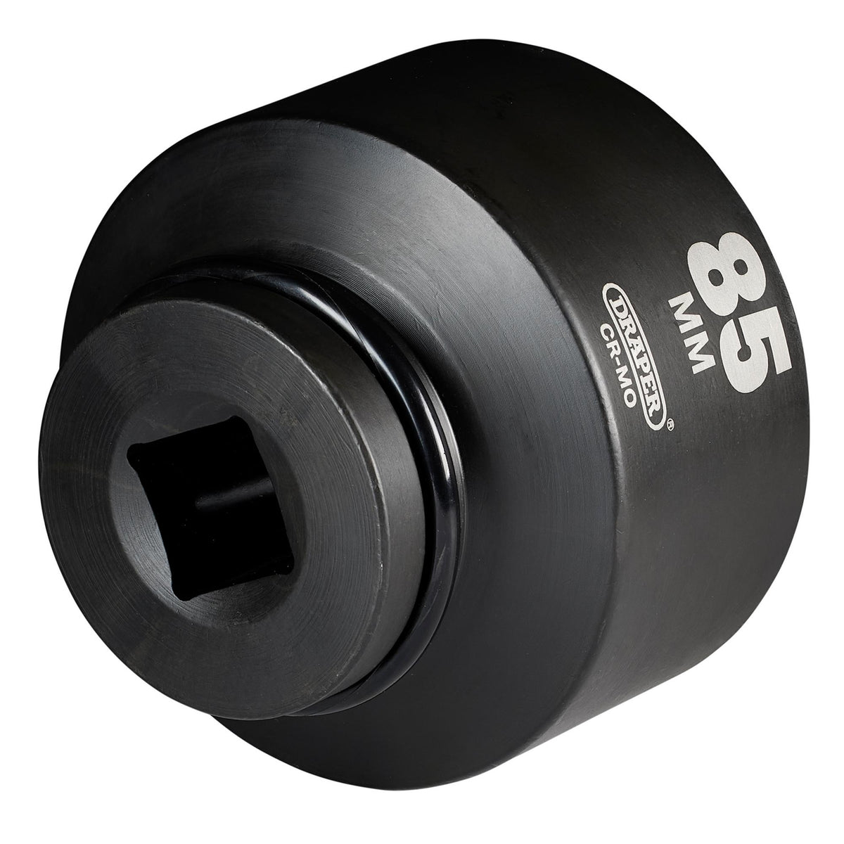 Draper HI-TORQ Impact Socket, 1" Sq. Dr. 85mm: No.425-MM