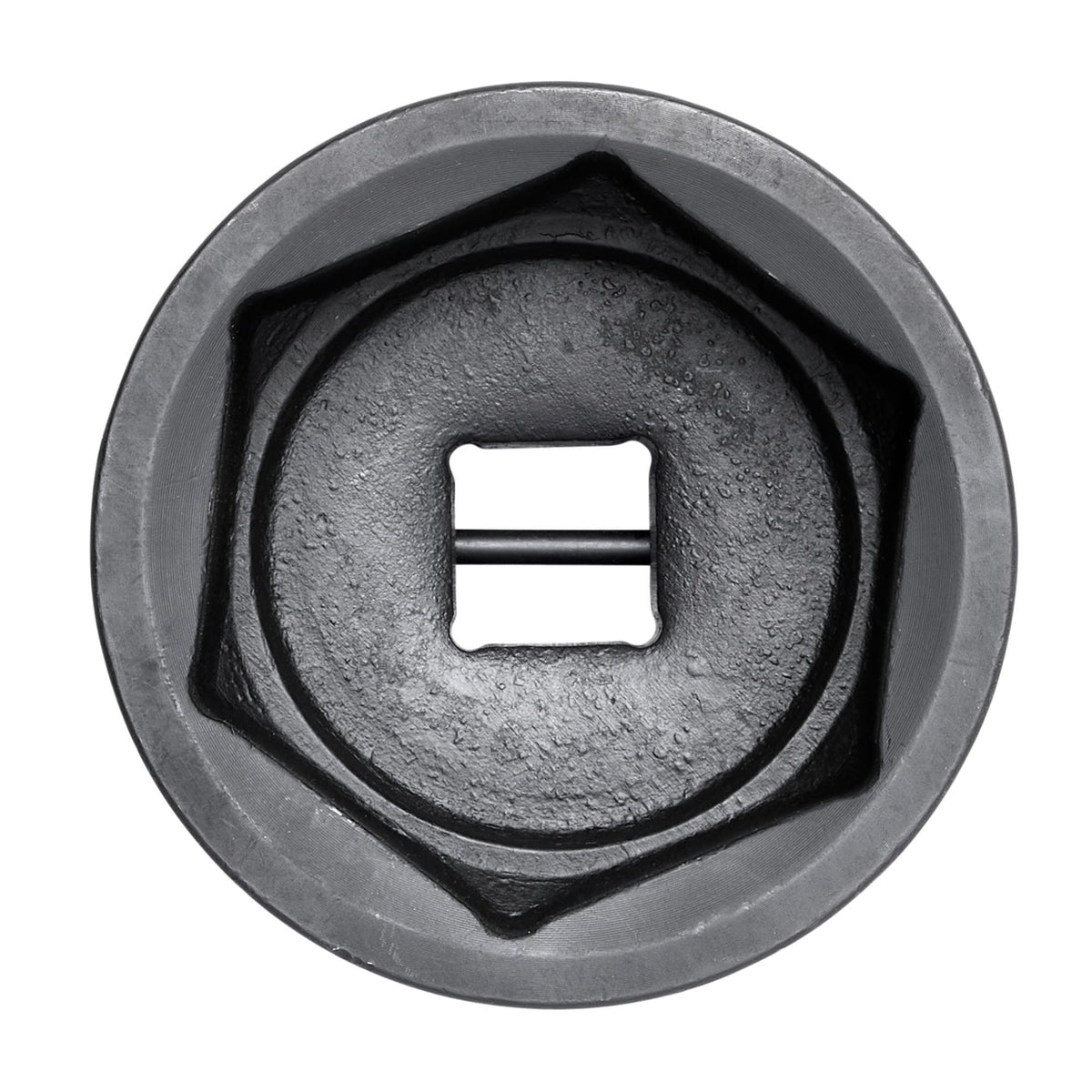 Draper HI-TORQ Impact Socket, 1" Sq. Dr. 85mm: No.425-MM