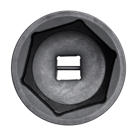 Draper HI-TORQ Impact Socket, 1" Sq. Dr. 90mm: No.425-MM