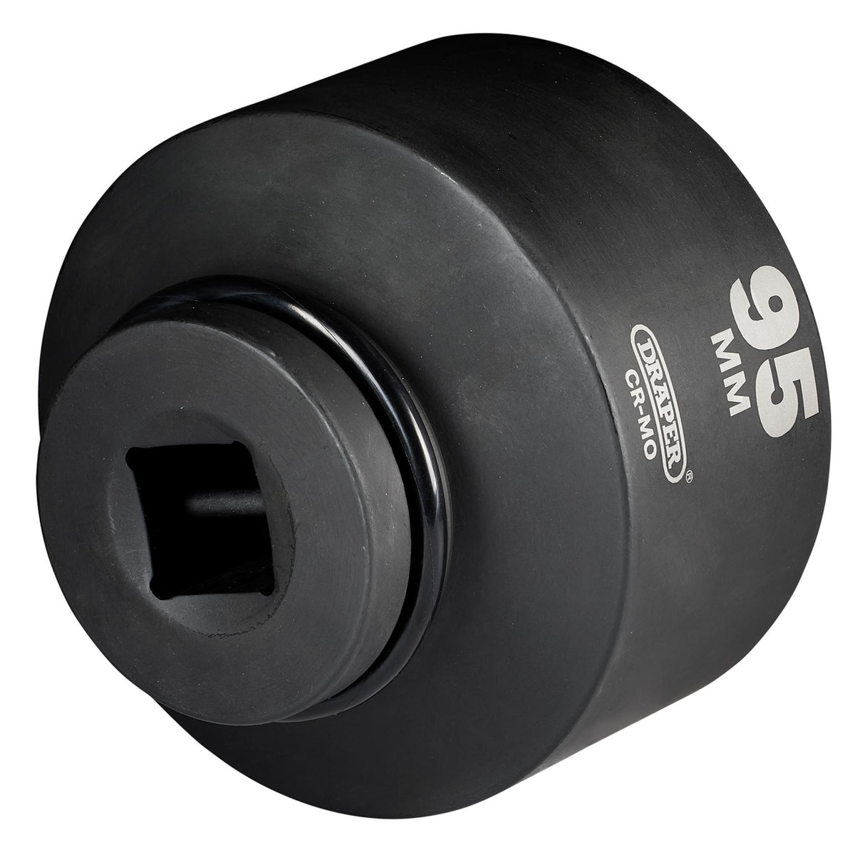 Draper HI-TORQ Impact Socket, 1" Sq. Dr. 95mm: No.425-MM