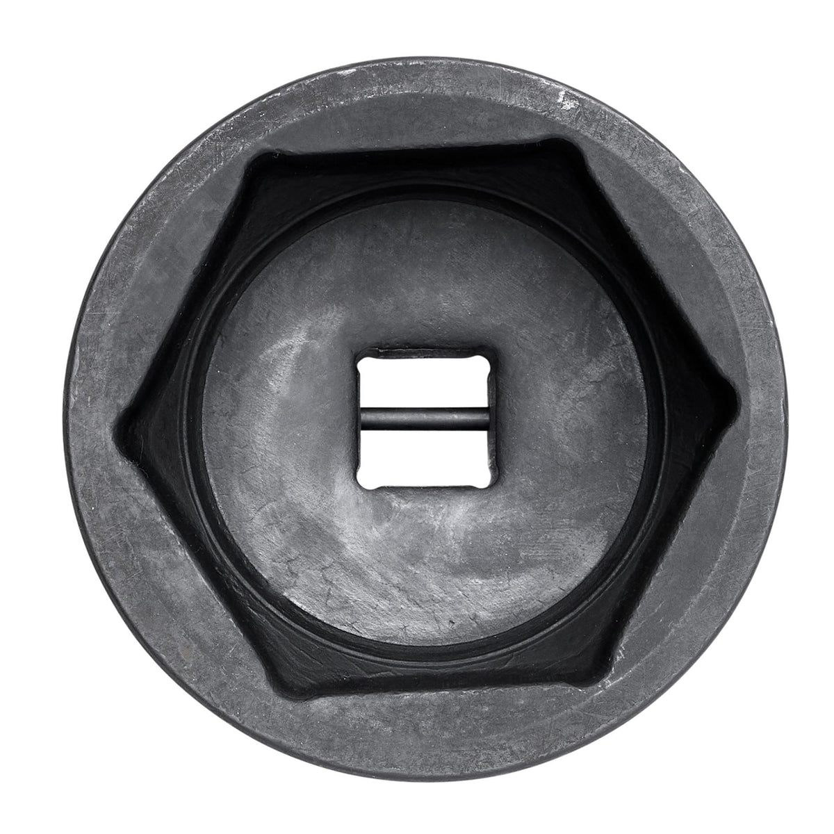 Draper HI-TORQ Impact Socket, 1" Sq. Dr. 100mm: No.425-MM
