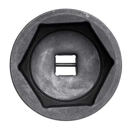 Draper HI-TORQ Impact Socket, 1" Sq. Dr. 100mm: No.425-MM