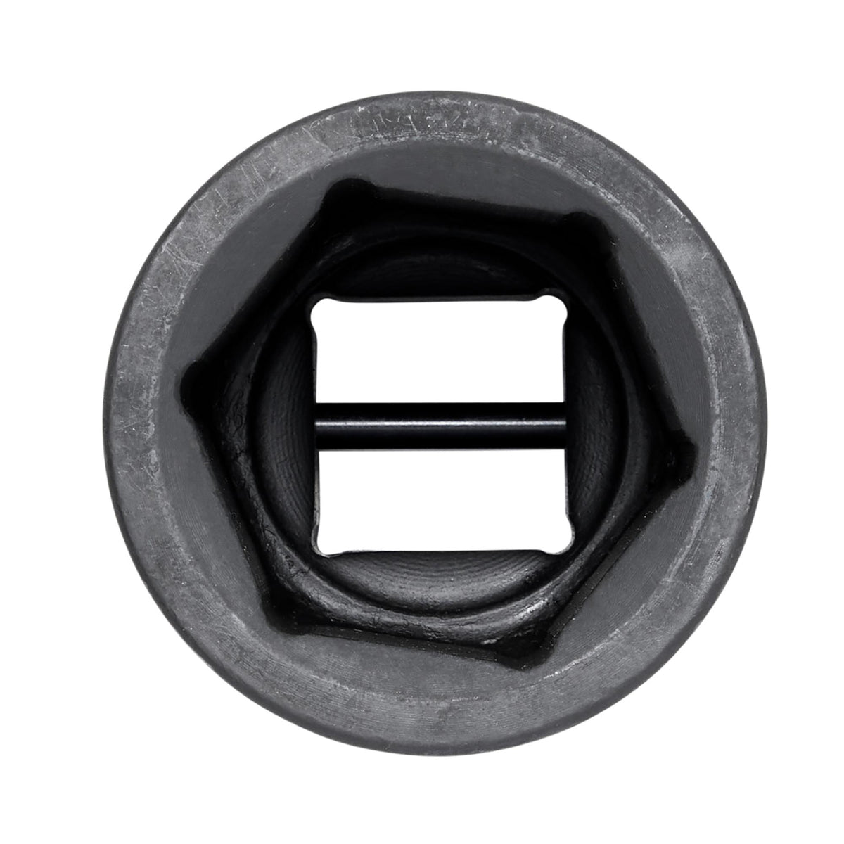 Draper HI-TORQ Deep Impact Socket, 1" Sq. Dr., 42mm: No.425D-MM