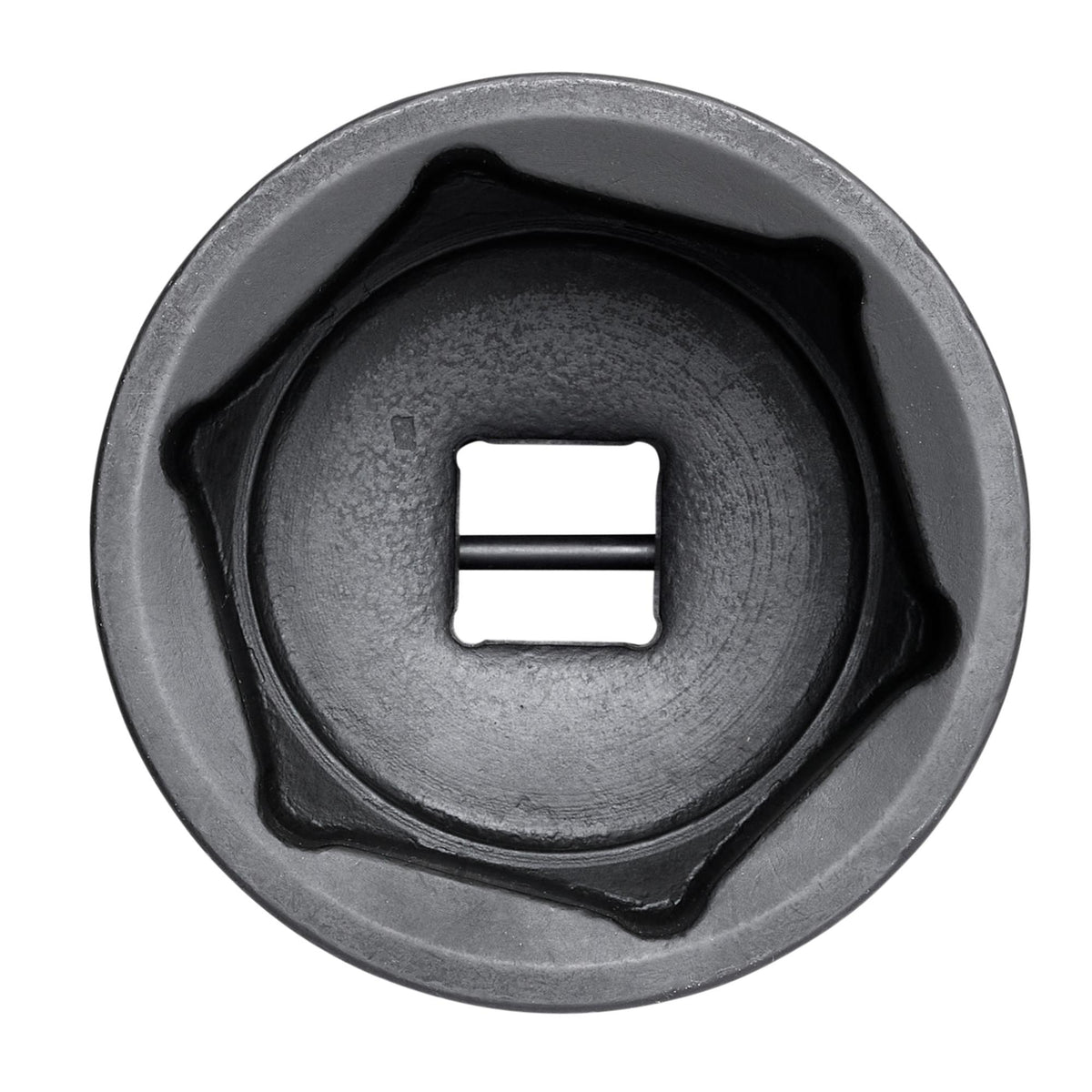Draper HI-TORQ Deep Impact Socket, 1" Sq. Dr., 85mm: No.425D-MM