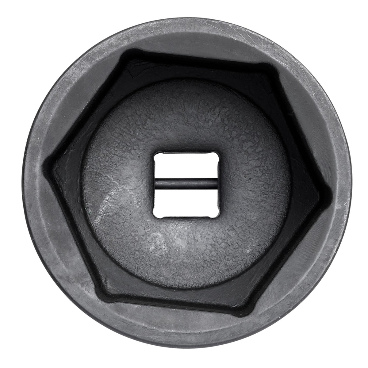 Draper HI-TORQ Deep Impact Socket, 1" Sq. Dr., 95mm: No.425D-MM