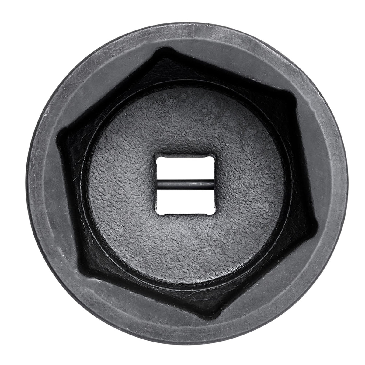 Draper HI-TORQ Deep Impact Socket, 1" Sq. Dr., 100mm: No.425D-MM