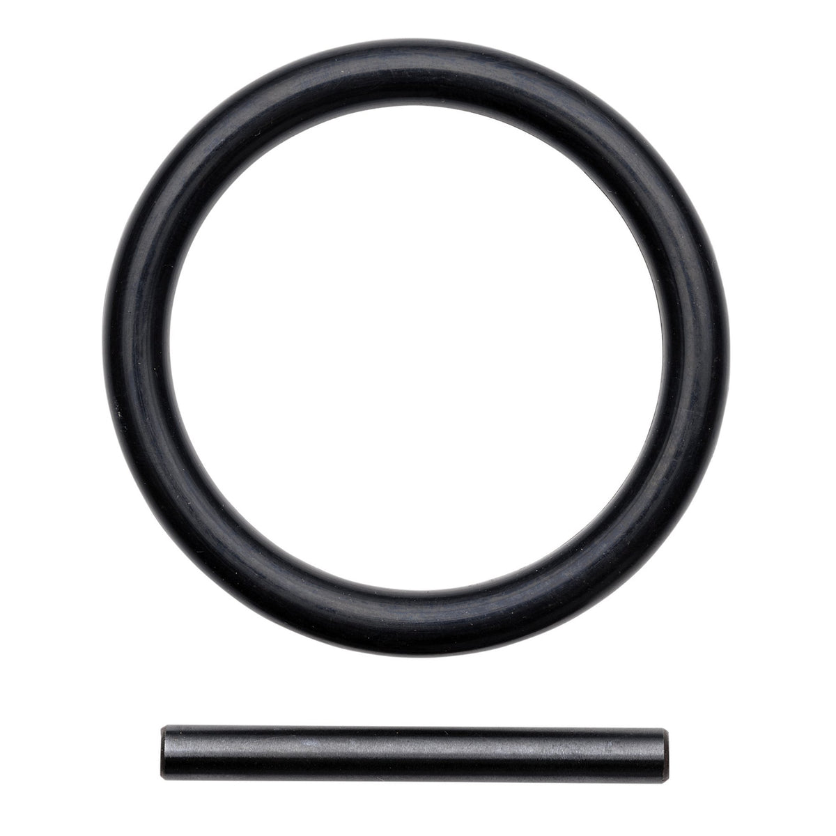 Impact Ring and Pin Kit, 1" Sq. Dr., 22-70mm: No.702