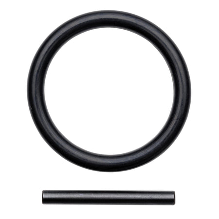 Impact Ring and Pin Kit, 1" Sq. Dr., 22-70mm: No.702