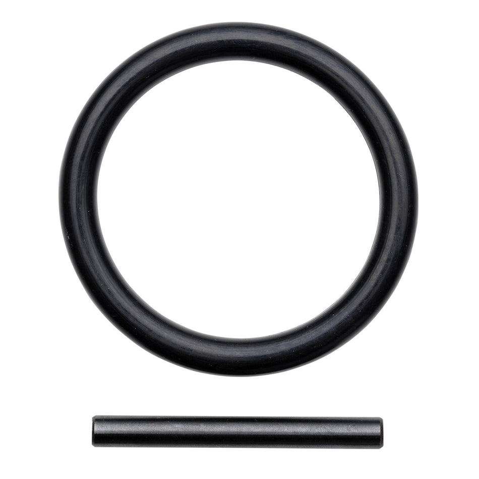 Impact Ring and Pin Kit, 1" Sq. Dr., 22-70mm: No.702