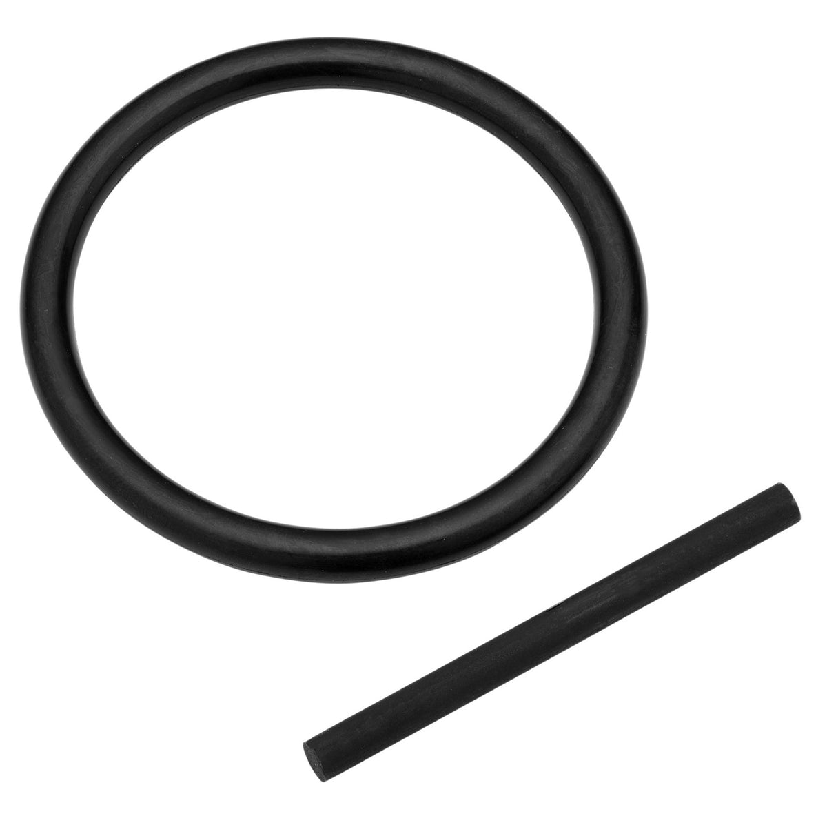 Impact Ring and Pin Kit, 1" Sq. Dr., 75-100mm: No.702