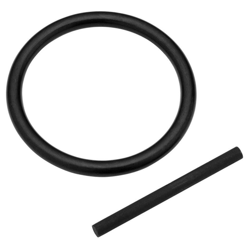 Impact Ring and Pin Kit, 1" Sq. Dr., 75-100mm: No.702
