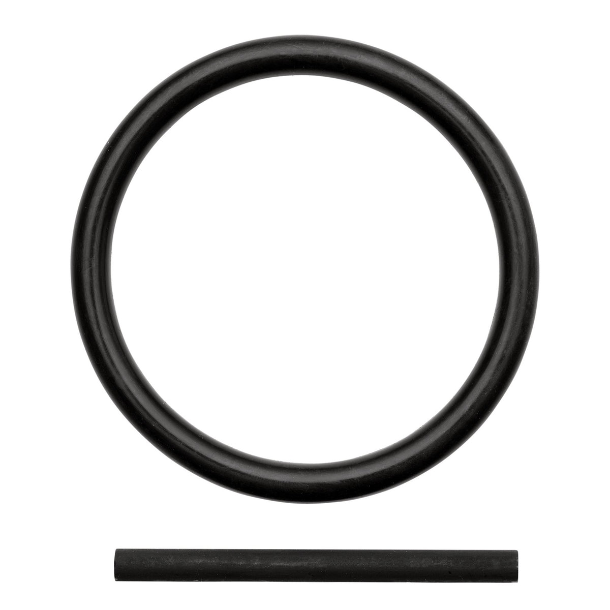 Impact Ring and Pin Kit, 1" Sq. Dr., 75-100mm: No.702