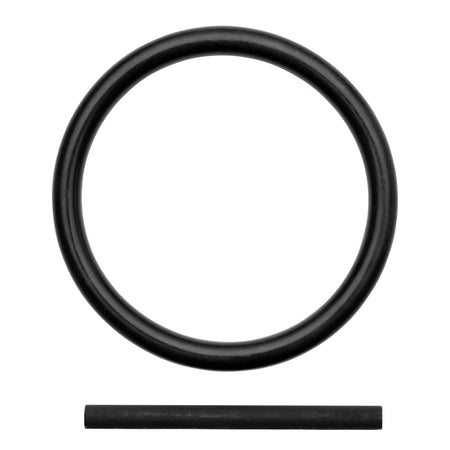 Impact Ring and Pin Kit, 1" Sq. Dr., 75-100mm: No.702
