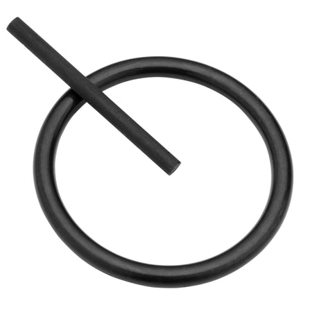 Impact Ring and Pin Kit, 1" Sq. Dr., 75-100mm: No.702