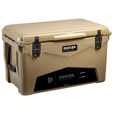 BUNKER Cool Box, 42L: No.BCOO1-42
