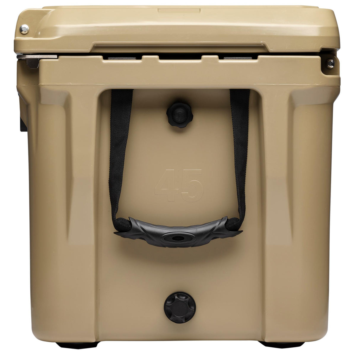 BUNKER Cool Box, 42L: No.BCOO1-42
