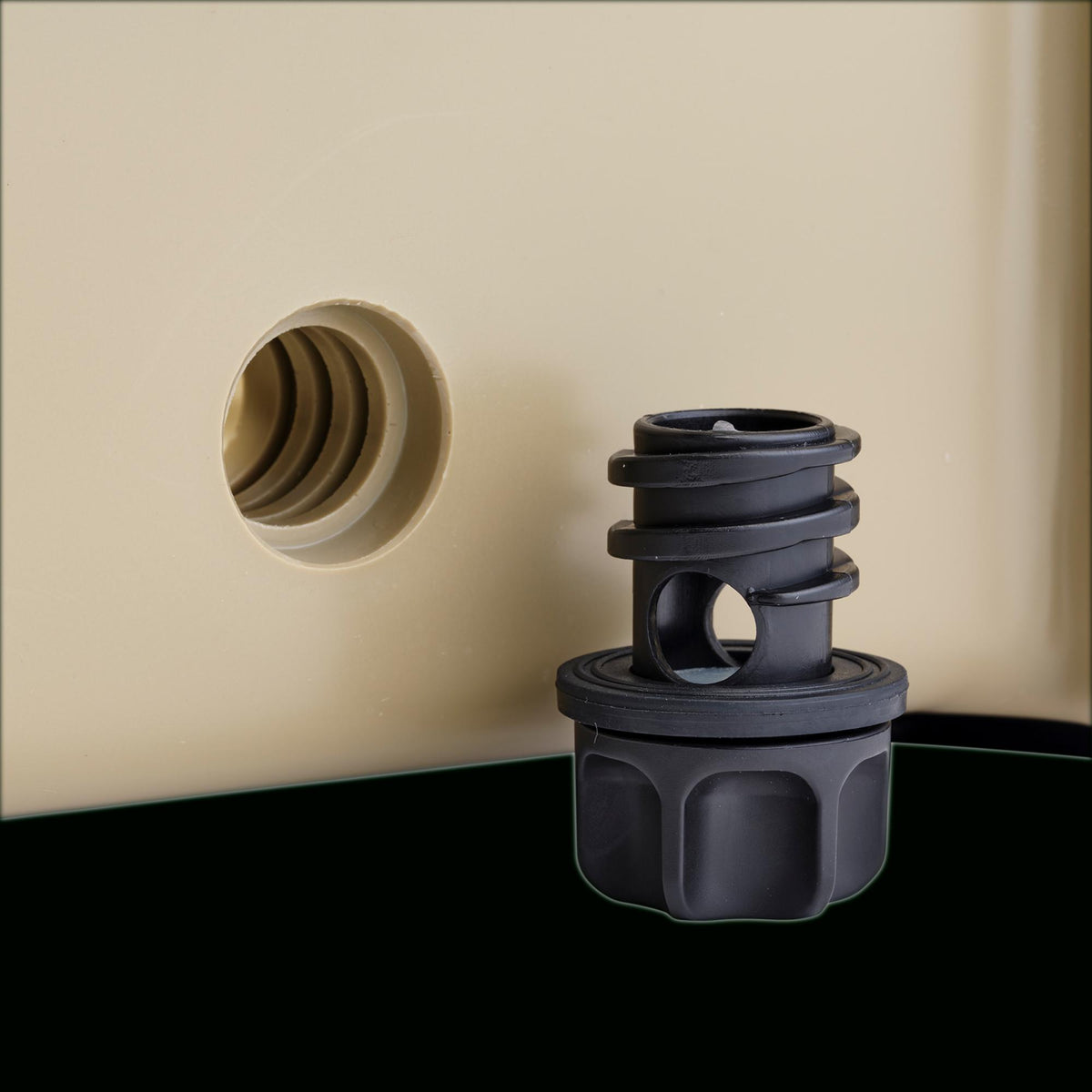 BUNKER Cool Box, 42L: No.BCOO1-42