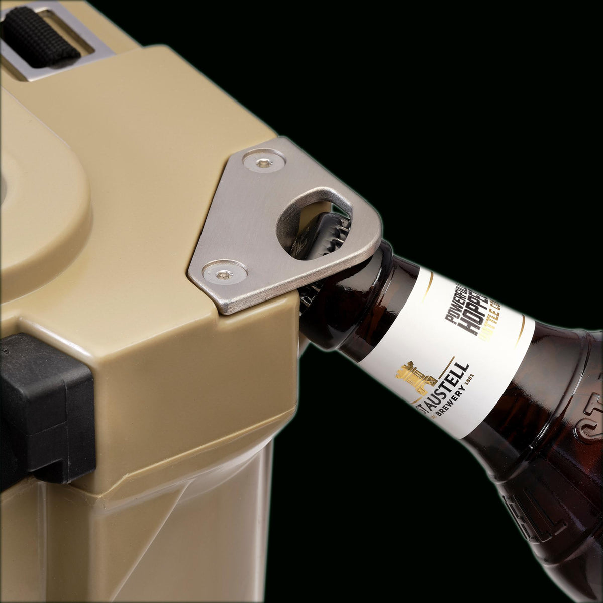 BUNKER Cool Box, 42L: No.BCOO1-42