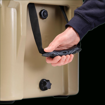 BUNKER Cool Box, 42L: No.BCOO1-42