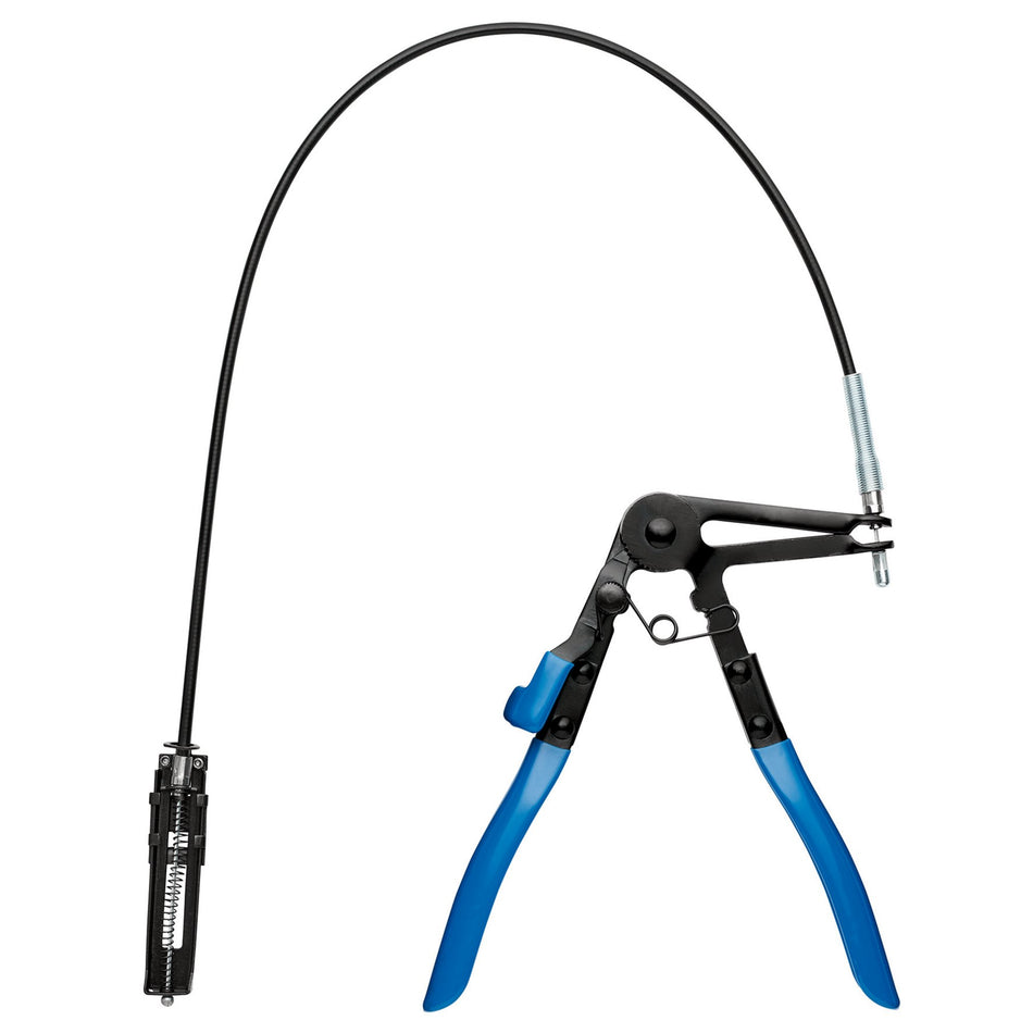 Hose Clip Removal Tool Set, 18-54mm : Model No. HCRS1