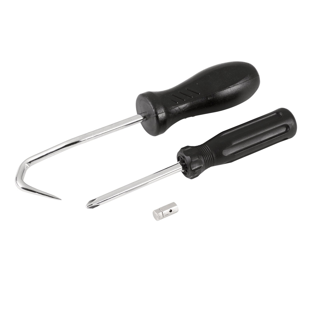 Hose Clip Removal Tool Set, 18-54mm : Model No. HCRS1