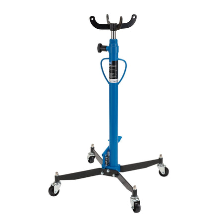 Vertical Transmission Jack, 500kg : Model No. TJ500B