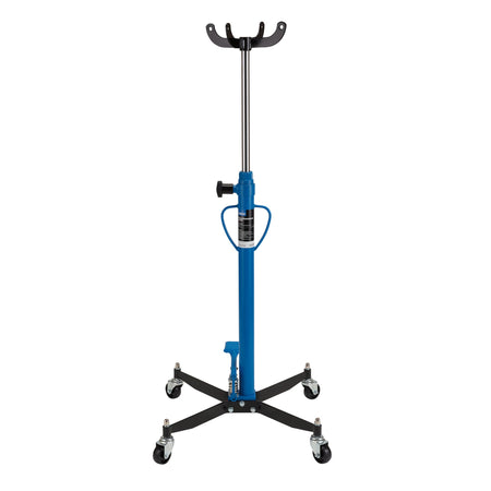Vertical Transmission Jack, 500kg : Model No. TJ500B