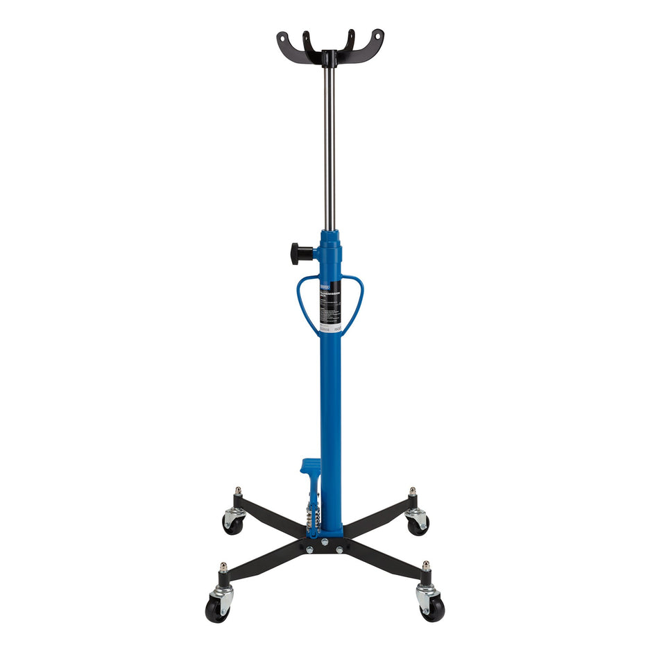 Vertical Transmission Jack, 500kg : Model No. TJ500B