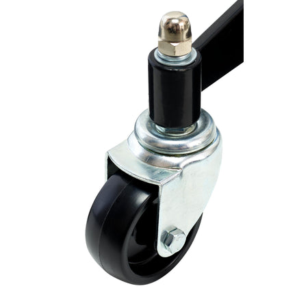 Vertical Transmission Jack, 500kg : Model No. TJ500B