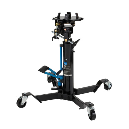 Draper Expert Evolution Vertical Transmission Jack, 500kg : Model No. TJ500EVO