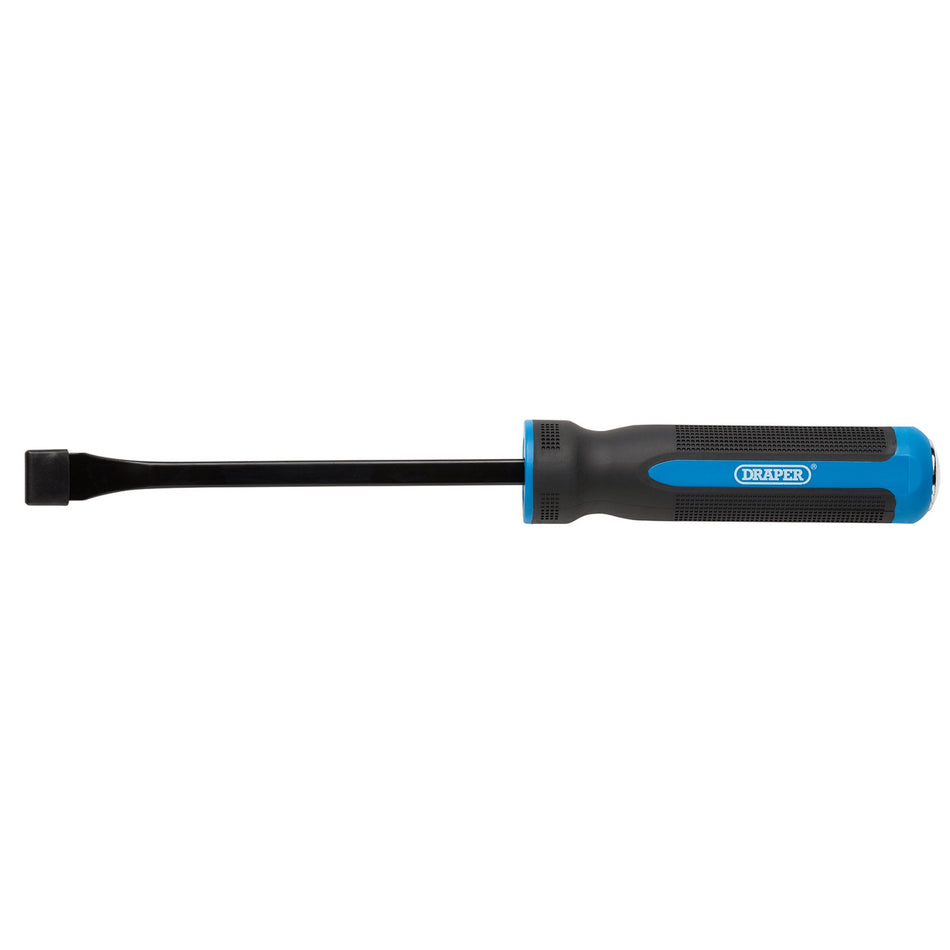Soft Grip Pry Bar, 300mm : Model No. PB/SG4