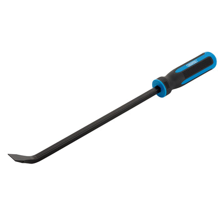 Draper Soft Grip Pry Bar, 450mm - Model No. PB/SG5