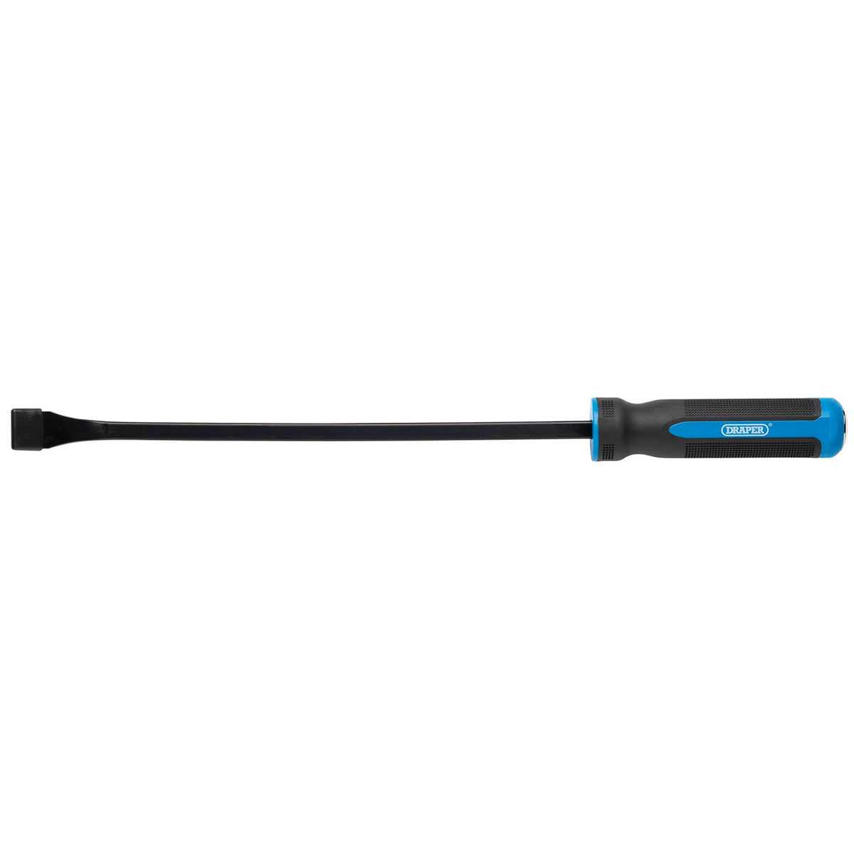 Draper Soft Grip Pry Bar, 450mm - Model No. PB/SG5