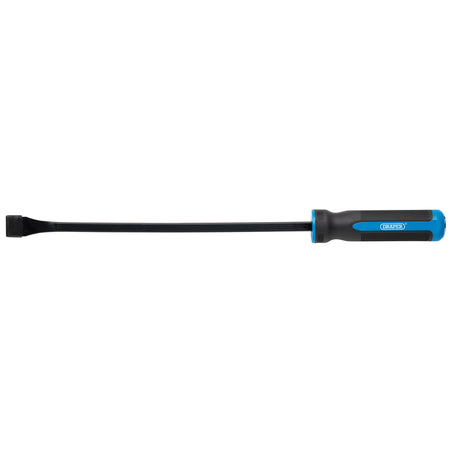 Draper Soft Grip Pry Bar, 450mm - Model No. PB/SG5