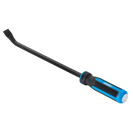 Draper Soft Grip Pry Bar, 450mm - Model No. PB/SG5