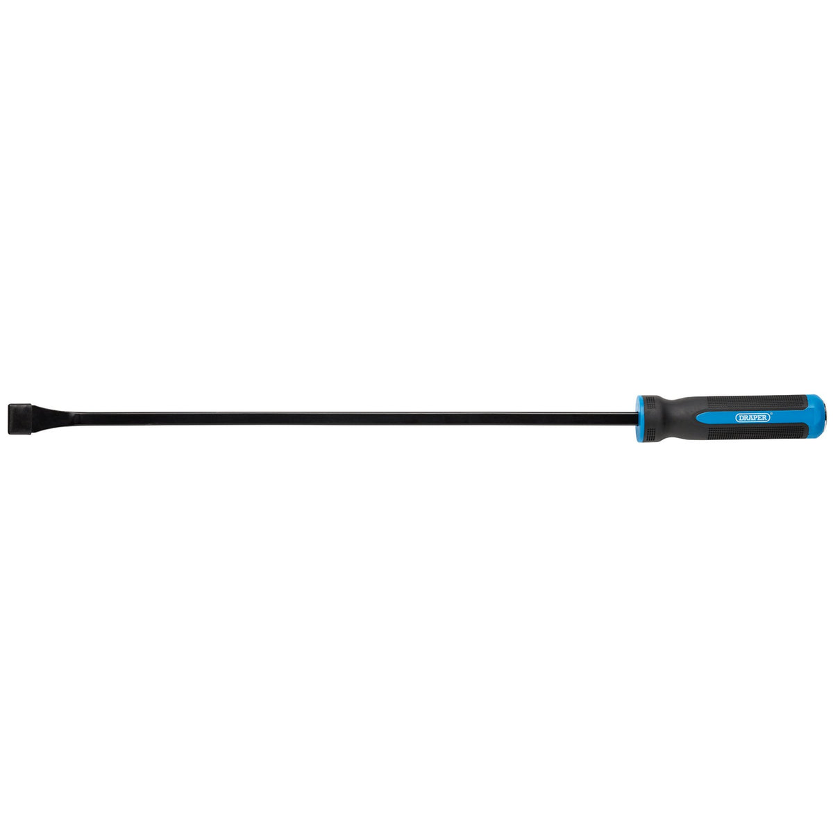 Draper Soft Grip Pry Bar, 600mm - Model No. PB/SG6