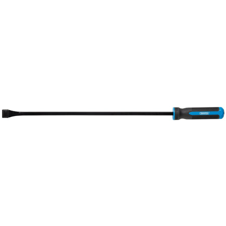 Draper Soft Grip Pry Bar, 600mm - Model No. PB/SG6