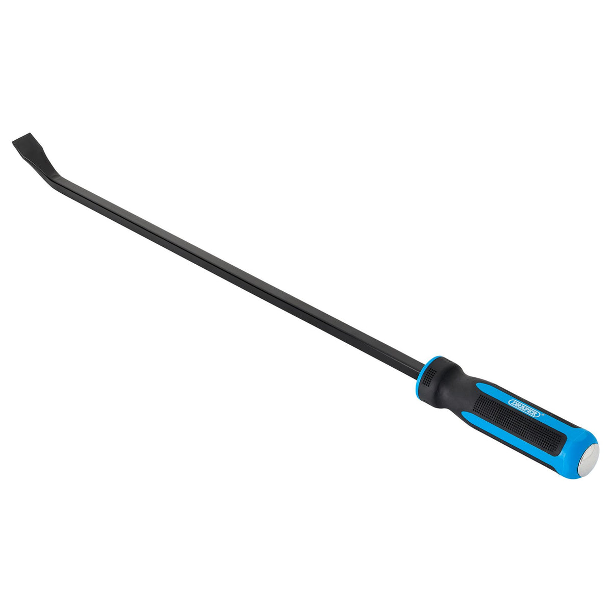 Draper Soft Grip Pry Bar, 600mm - Model No. PB/SG6